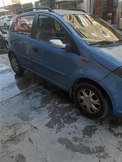 شيري A1